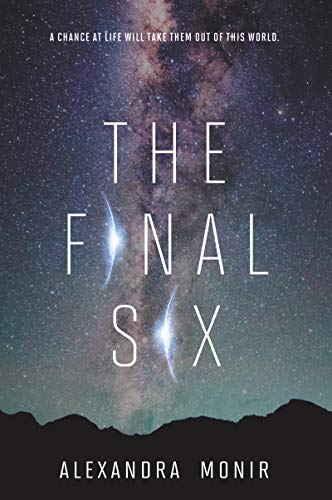 The Final Six [Paperback]