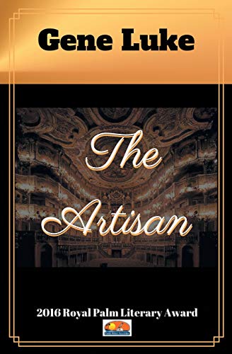 Artisan [Paperback]