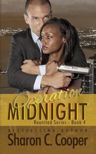 Operation Midnight (reunited Series) (volume 4) [Paperback]