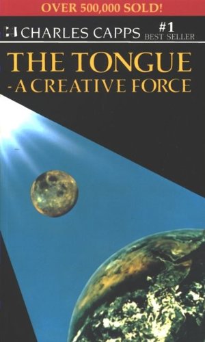 Tongue a Creative Force [Paperback]