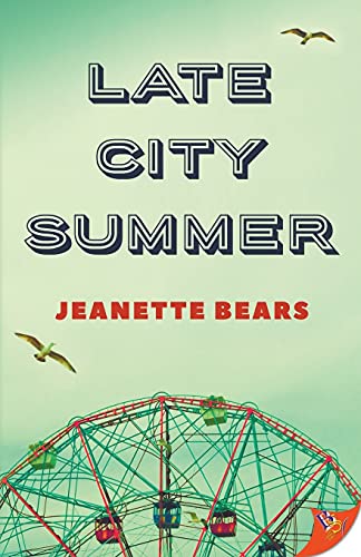Late City Summer [Paperback]