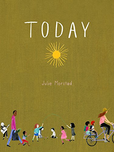 Today [Hardcover]