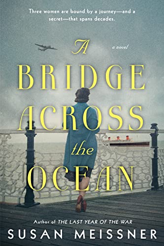 A Bridge Across the Ocean [Paperback]