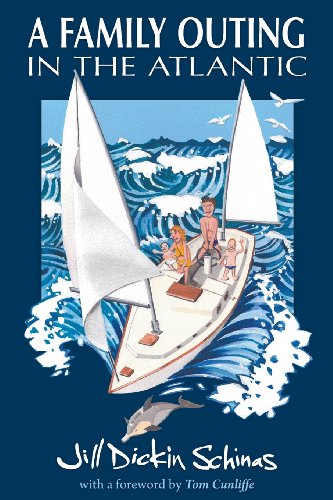A Family Outing In The Atlantic [Paperback]