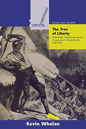 Tree Of Liberty [Paperback]