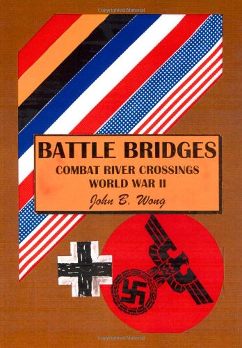 Battle Bridges [Paperback]