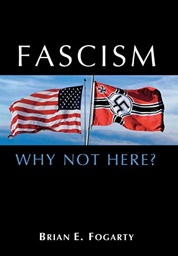 Fascism Why Not Here [Hardcover]