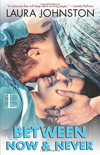 Between Now & Never [Paperback]