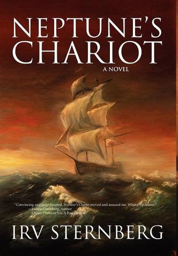Neptune's Chariot A Novel [Hardcover]