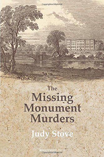 The Missing Monument Murders [Paperback]