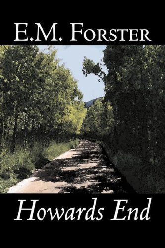 Howards End [Paperback]