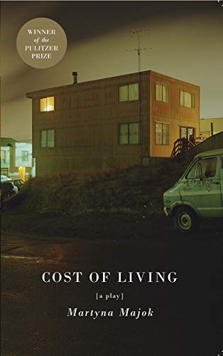 Cost of Living (TCG Edition) [Paperback]