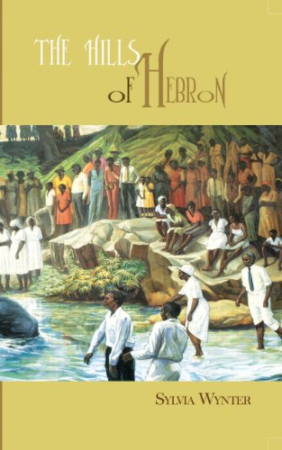 The Hills Of Hebron [Paperback]