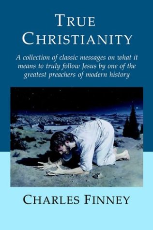 True Christianity [Paperback]