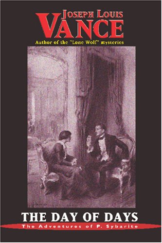 Day of Days [Paperback]