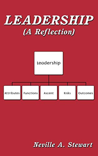 Leadership A Reflection [Paperback]