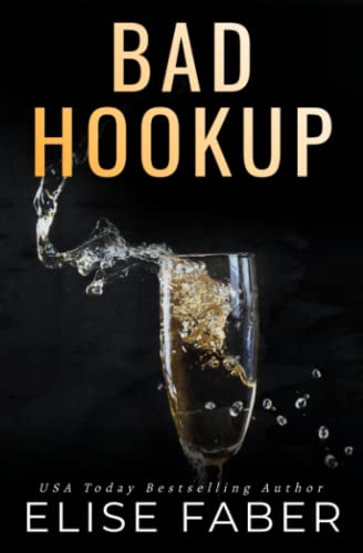 Bad Hookup [Paperback]