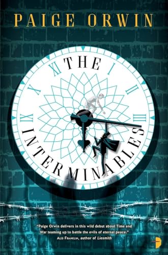 The Interminables [Paperback]