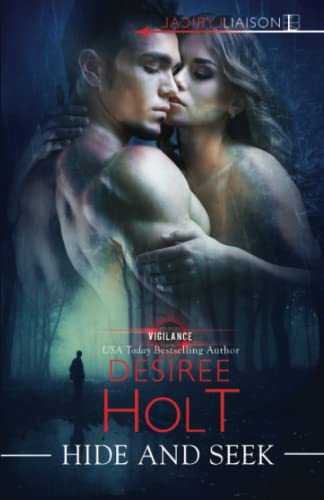 Hide and Seek [Paperback]