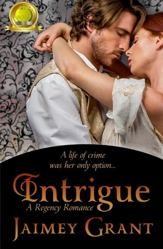 Intrigue [Paperback]