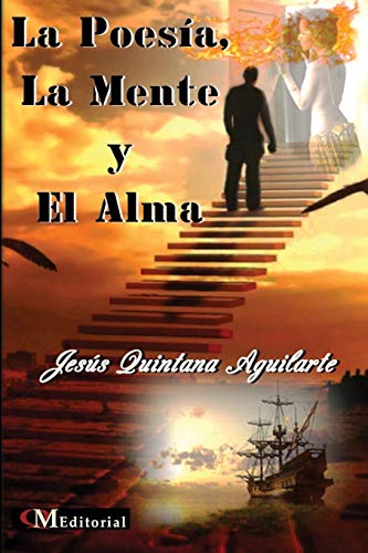 Poesa, la Mente y el Alma [Paperback]