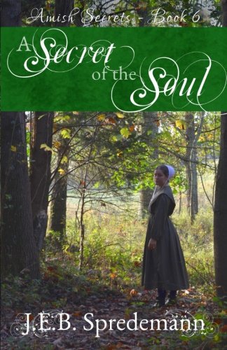 Secret of the Soul (Amish Secrets - Book 6) [Paperback]