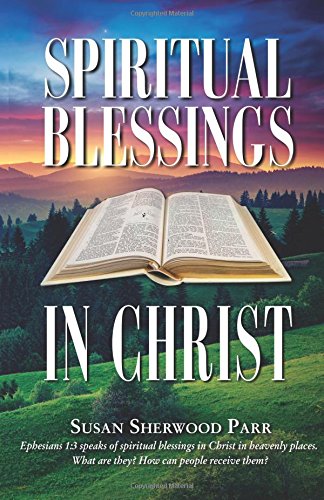 Spiritual Blessings [Paperback]