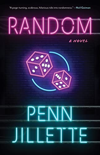 Random [Hardcover]