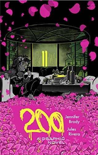 200 [Hardcover]