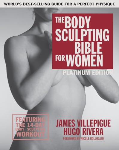 The Body Sculpting Bible for Women, Fourth Edition The Ultimate Women's Strengt [Paperback]