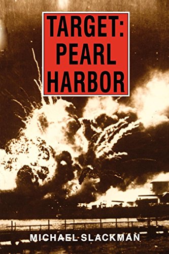 Target Pearl Harbor [Paperback]