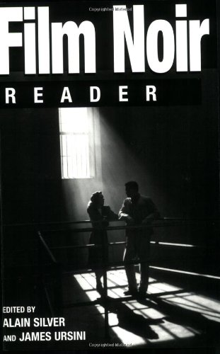 Film Noir Reader [Paperback]