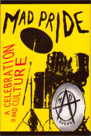 Mad Pride [Paperback]