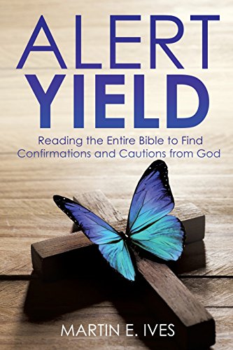 Alert Yield [Paperback]