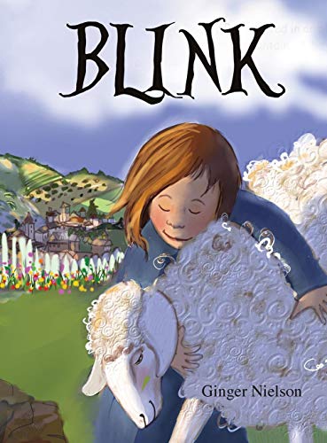 Blink  Can You Keep a Secret [Hardcover]