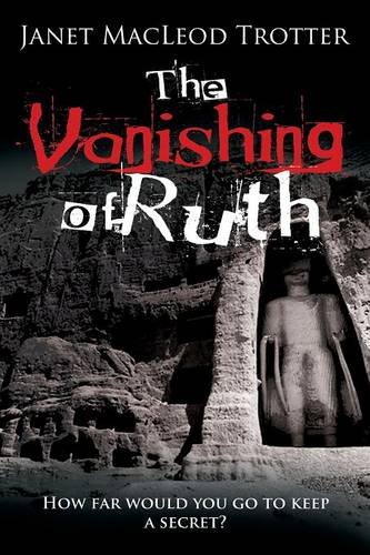 The Vanishing Of Ruth [Paperback]