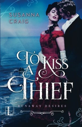 To Kiss A Thief [Paperback]