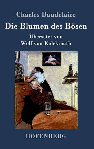 Die Blumen Des Bosen (german Edition) [Hardcover]