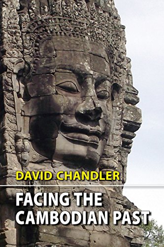 FACING CAMBODIAN PAST (SWB)-PAPER [Paperback]