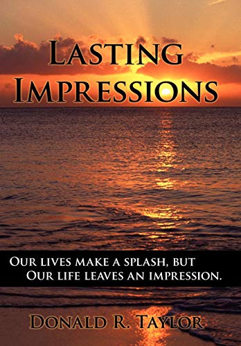 Lasting Impressions [Hardcover]