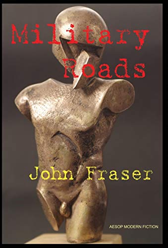 Military Roads [Hardcover]