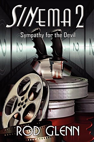 Sinema 2 Sympathy For The Devil [Paperback]