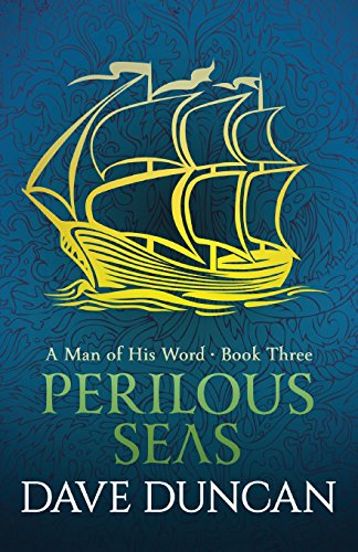 Perilous Seas [Paperback]