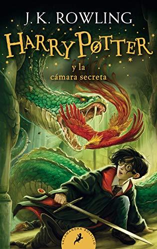 Harry?Potter y la c?mara secreta / Harry Pott