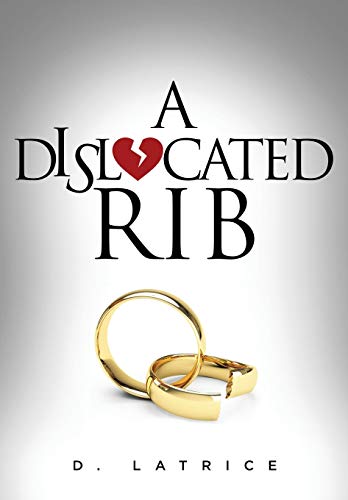 A Dislocated Rib [Paperback]