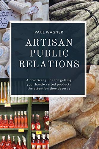 Artisan Public Relations [Paperback]