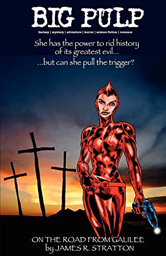 Big Pulp Fall 2011 [Paperback]