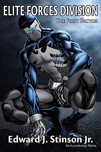 Elite Forces Division The First Factor [Paperback]