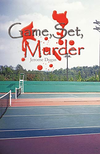 Game, Set, Murder [Paperback]