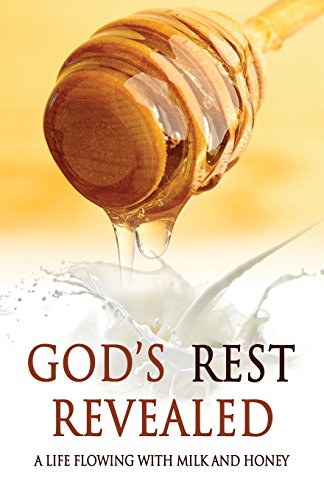 God's Rest Revealed [Paperback]